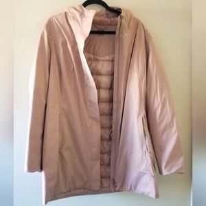 32 Degrees Womens Winter Rain Jacket Size L